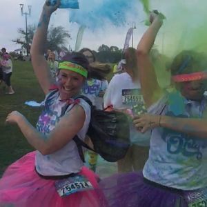 Meet your Posher, Whitney